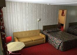 The Cedars Motel 写真