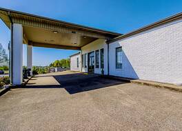 モーテル 6 グランド リバーズ ケンタッキー 写真