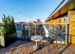 ヘスティア ホテル ケントマンニ