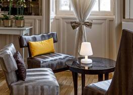 Best Western Grand Hotel De Bordeaux