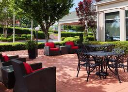 ヒルトン ガーデン イン シャーロット ノース 写真