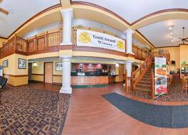 クオリティ イン ボーリングブルック I-55 写真