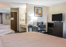 クオリティ イン グランド ラピッズ サウス バイロン センター 写真