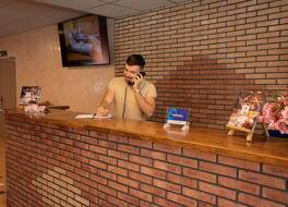 The Originals City, Relax'Otel, Le Barcarès 写真