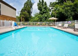 ホリデイ イン エクスプレス & スイーツ キンボール by IHG 写真