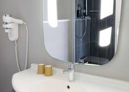 イビス トゥールーズ ガール マタビオ 写真