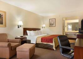 ベイモント バイ ウィンダム ギャラティン 写真