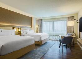 ザ ウェスティン オヘア 写真