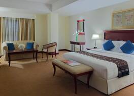 ニュー マディナ ホテル バイ IHG 写真