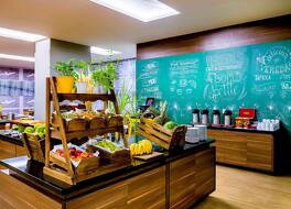 グランド メルキュール ブラジリア エイシオ モニュメンタル 写真