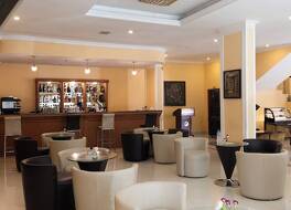 Dreamliner Hotel 写真