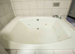 コンフォートスイーツシカゴオヘアエアポート 写真