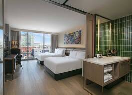 W ナッシュビル 写真