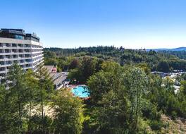AHORN Harz Hotel Braunlage