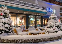 ホテル ブリュー ガシュタイン 写真