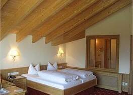 アルペンホテル シュペックバッハー ホフ 写真