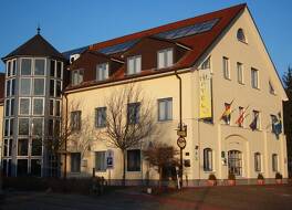 Hotel Christinenhof 写真