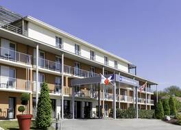 Best Western Park Hotel Geneve-Thoiry 写真