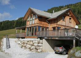 シャレー ホーヘンタウエルン by スキーリフト 写真