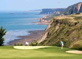 ホテル メルキュール カーン サントル ポール ドゥ プレザンス 写真