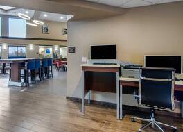 コンフォート スイーツ 写真