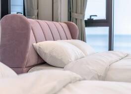 yongdeok marryel poolvilla 写真