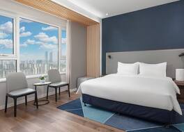 ホリデイ イン エクスプレス 銀川 ダウンタウン by IHG (銀川中心智選假日酒店) 写真