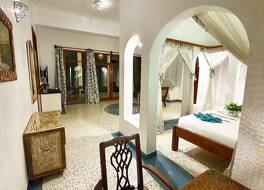 ブティック ホテル マトライ 写真