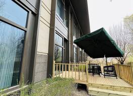 銀川 インターナショナル コンベンション センター (銀川國際交流中心酒店) 写真