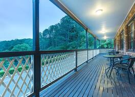 モントビル マウンテン イン リゾート 写真