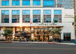 Hotel 1000, LXR Hotels & Resorts 写真