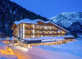 Verwohnhotel Kristall 写真