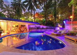 ECOTICAブティックホテル