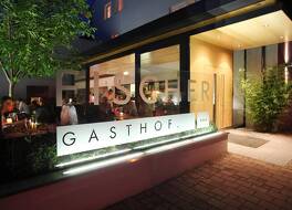 ホテル ガストホフ フィッシャー 写真