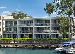 ジャカランダ アパートメント ヌーサ