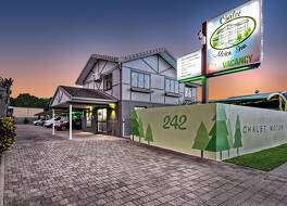 シャレー モーター イン バンダバーグ