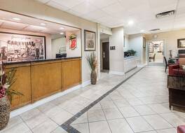 スーパー 8 バイ ウィンダム カリービル テネシー 写真