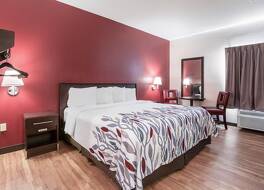 レッド ルーフ イン リッチモンド ケンタッキー 写真