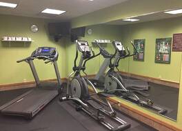 ベイモント バイ ウィンダム ポーテージ インディアナ デューンズ 写真