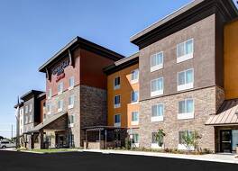 TownePlace Suites by Marriott Bakersfield West 写真