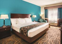 ラ キンタ イン & スイーツ バイ ウィンダム エバンズビル 写真