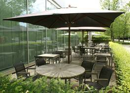 イビス スタイルズ コルトレイク エクスポ 写真