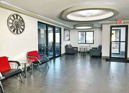 スーパー 8 バイ ウィンダム ピオリア