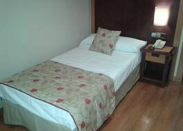 ホテル バルド レコレトス ココ 写真