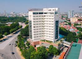 ムオン タン フオン ドン ホテル 写真