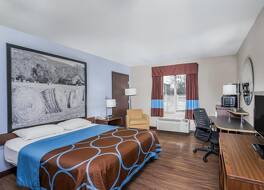 クオリティ イン カルバート シティ - パドゥーカ イースト 写真