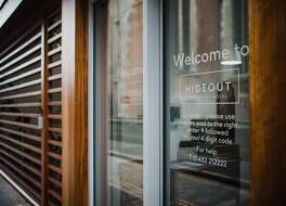 ハイドウアト アパートメント ホテル