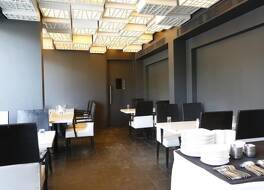 ドラゴンフライ ホテル ザ アート ホテル 写真