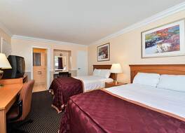 アメリカズ ベスト バリュー イン オークランド レイク メリット 写真