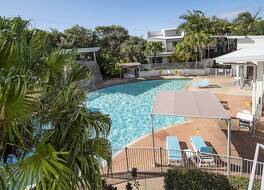 クーラム アット ザ ビーチ リゾート 写真